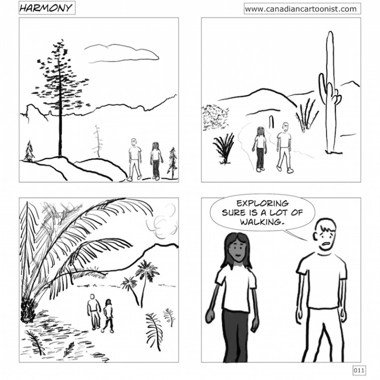 011 Harmony final verson