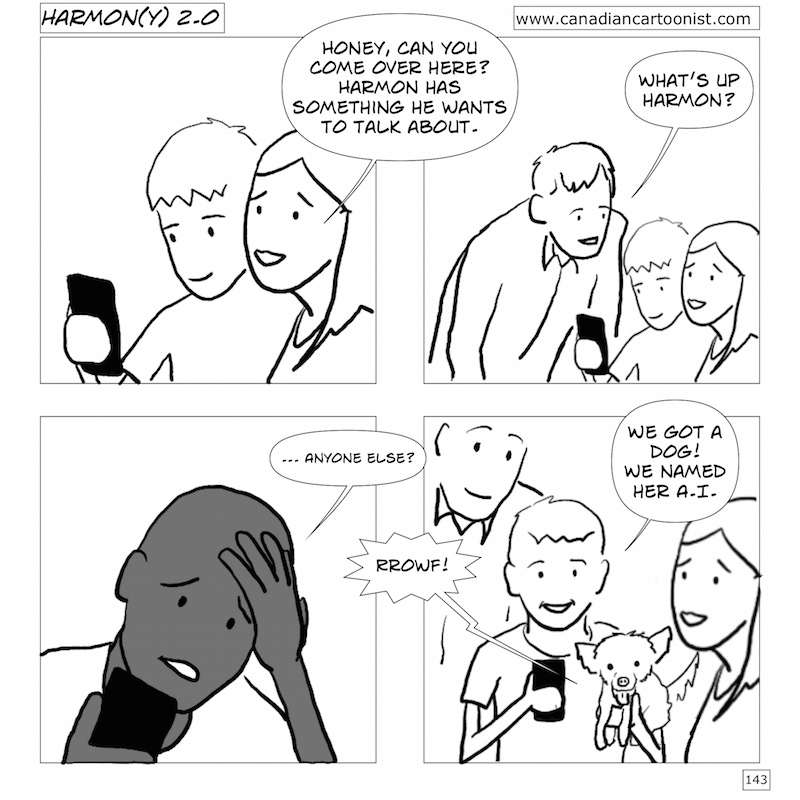 143 Harmony