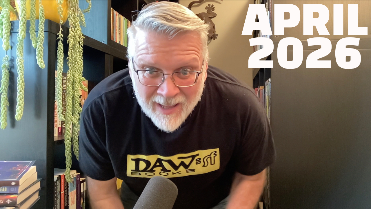 April 2026 – Vintage SF
